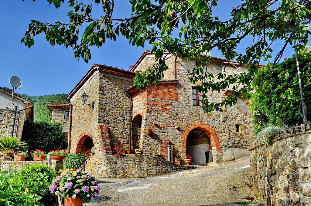 Villa Olivi Giampierone Extérieur photo