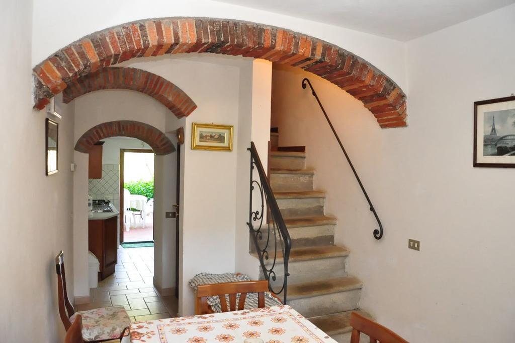 Villa Olivi Giampierone Extérieur photo