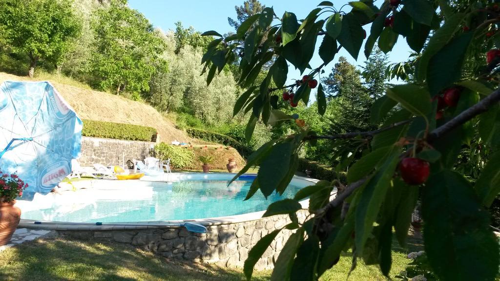 Villa Olivi Giampierone Extérieur photo
