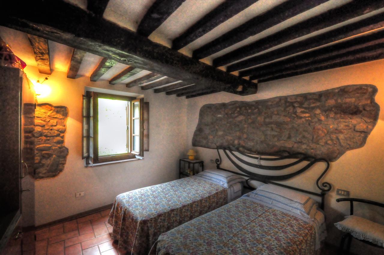 Villa Olivi Giampierone Extérieur photo