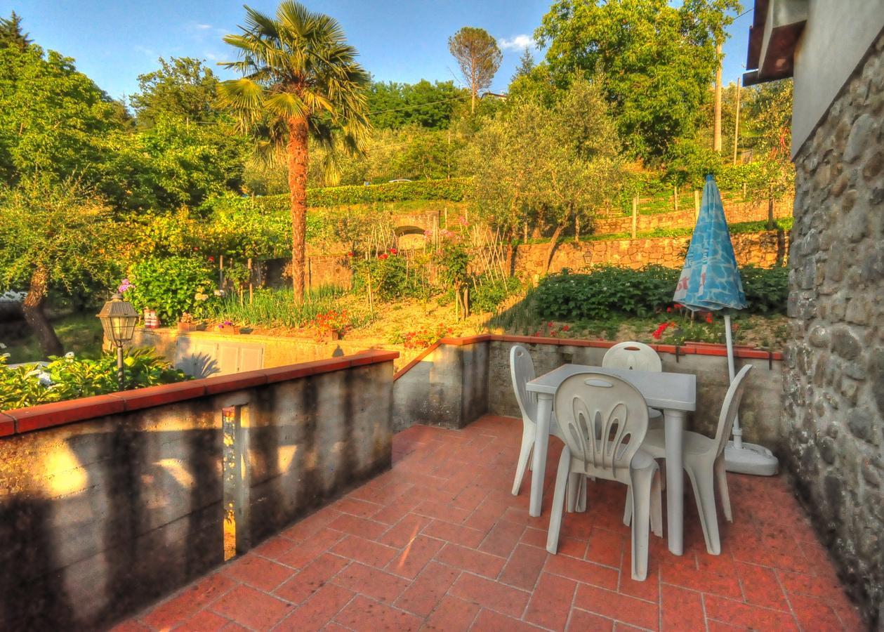 Villa Olivi Giampierone Extérieur photo