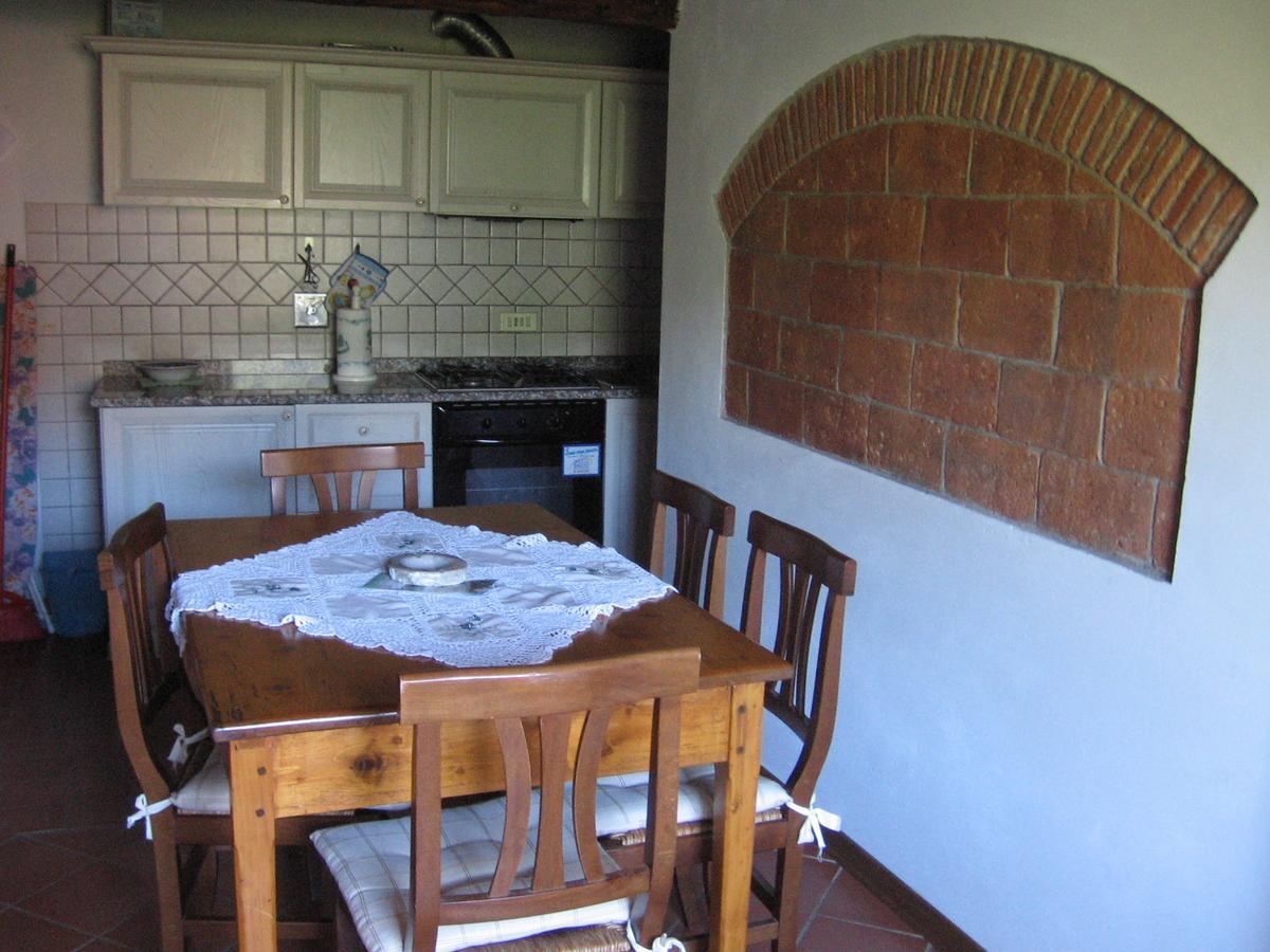 Villa Olivi Giampierone Extérieur photo